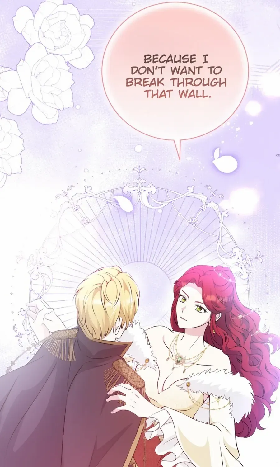 Read Stepmother Loves Harem chapter 27 image 24 on Lezhin