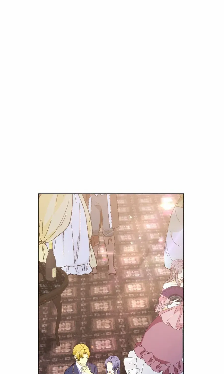 Read Stepmother Loves Harem chapter 27 image 3 on Lezhin