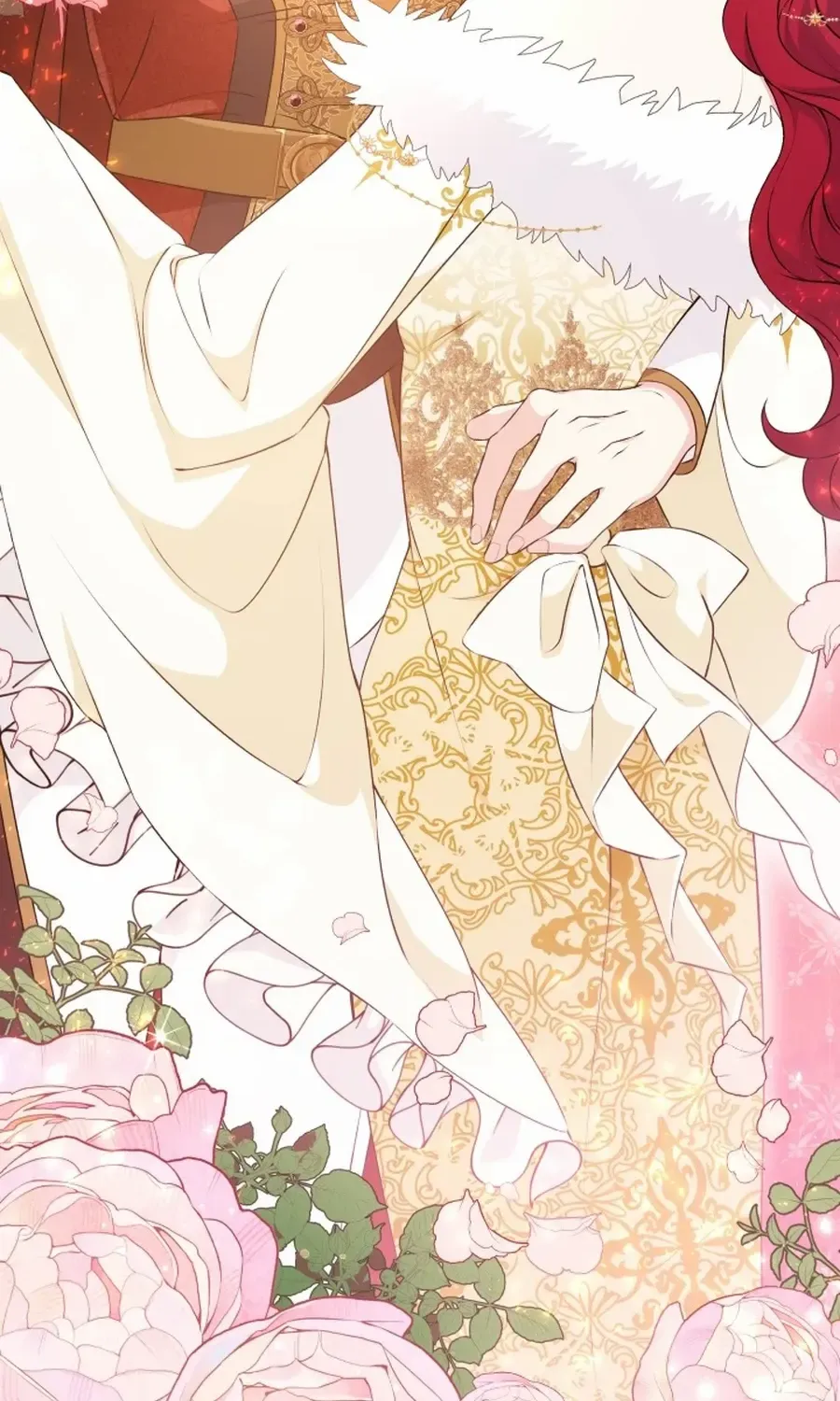 Read Stepmother Loves Harem chapter 27 image 30 on Lezhin