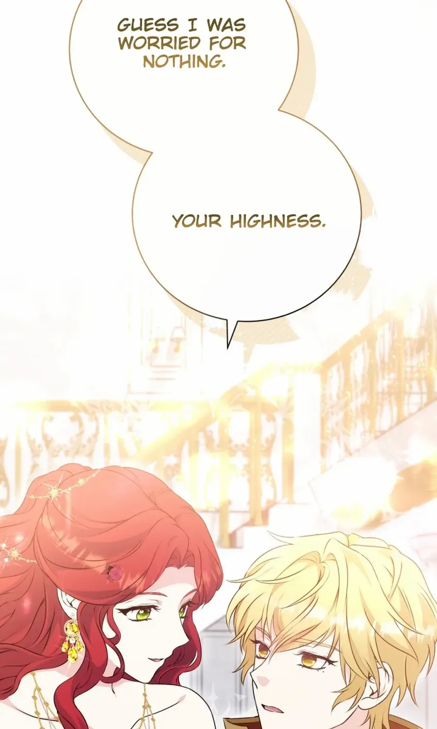 Read Stepmother Loves Harem chapter 27 image 38 on Lezhin