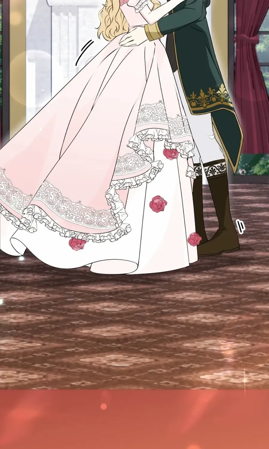 Read Stepmother Loves Harem chapter 27 image 45 on Lezhin
