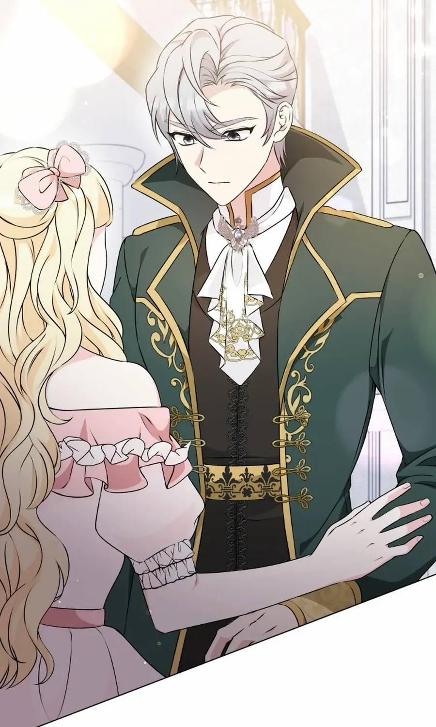 Read Stepmother Loves Harem chapter 27 image 47 on Lezhin