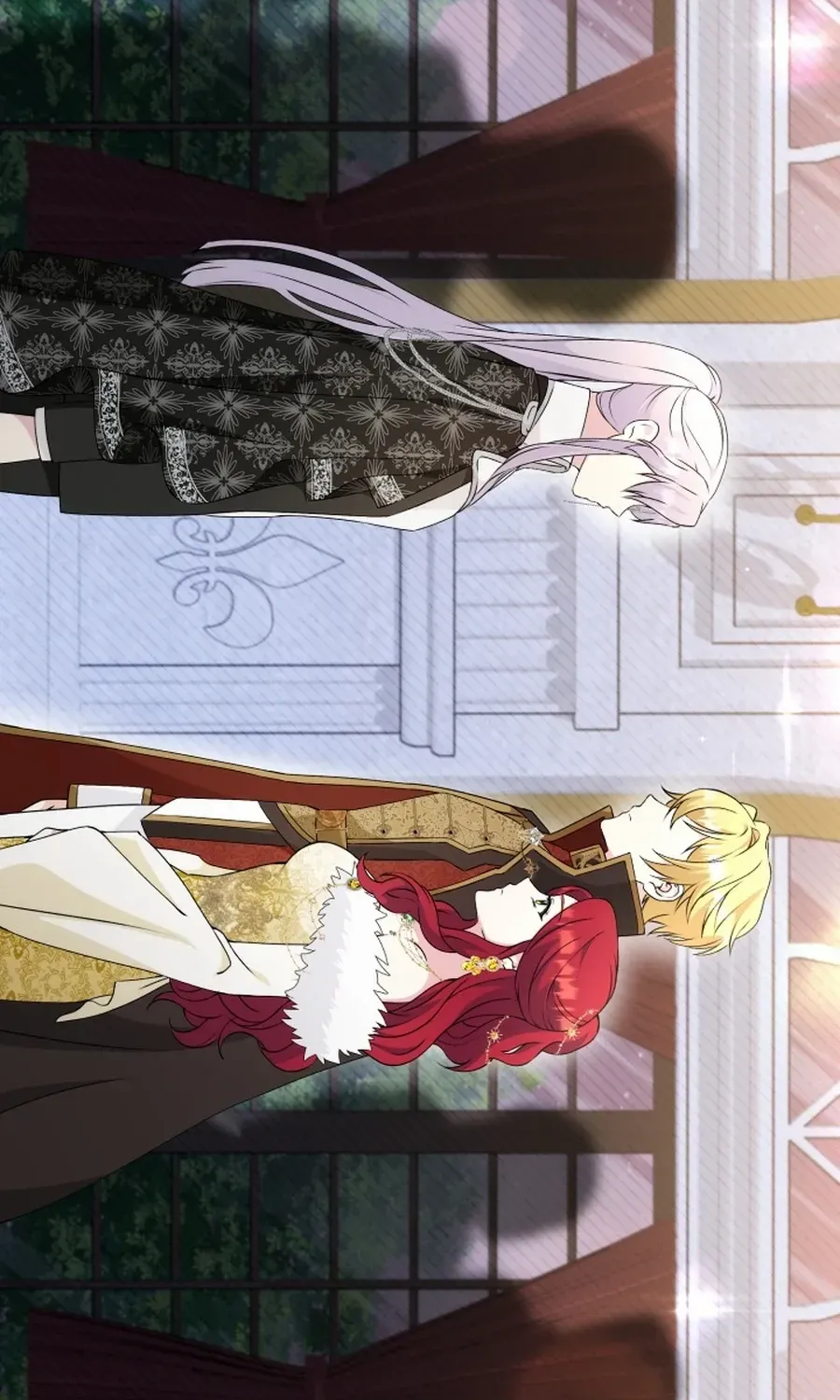 Read Stepmother Loves Harem chapter 27 image 5 on Lezhin