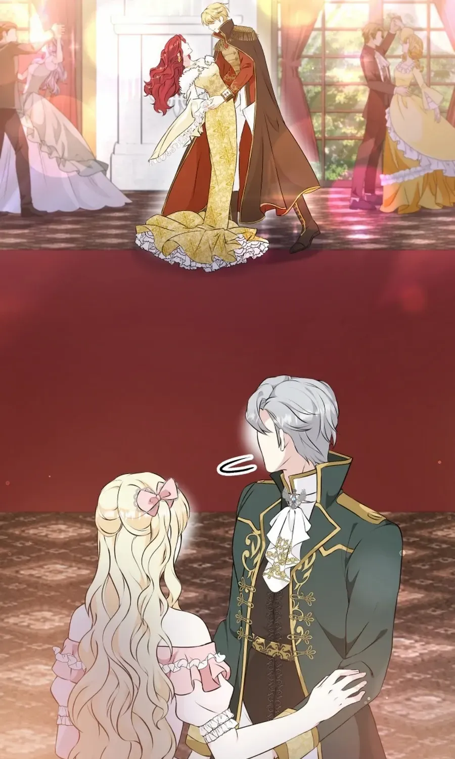 Read Stepmother Loves Harem chapter 27 image 50 on Lezhin