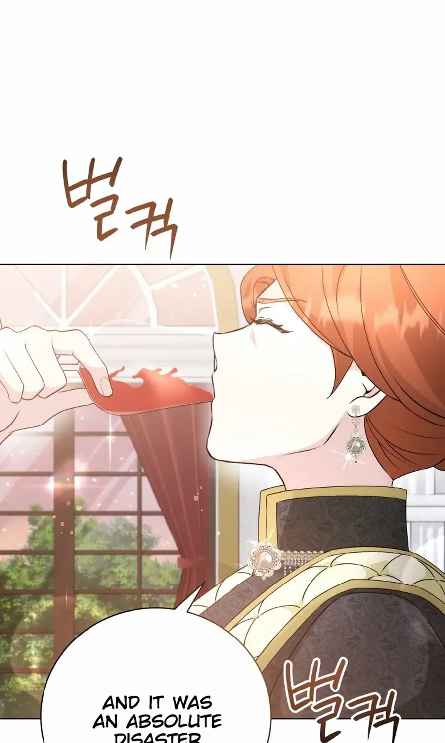 Read Stepmother Loves Harem chapter 27 image 76 on Lezhin