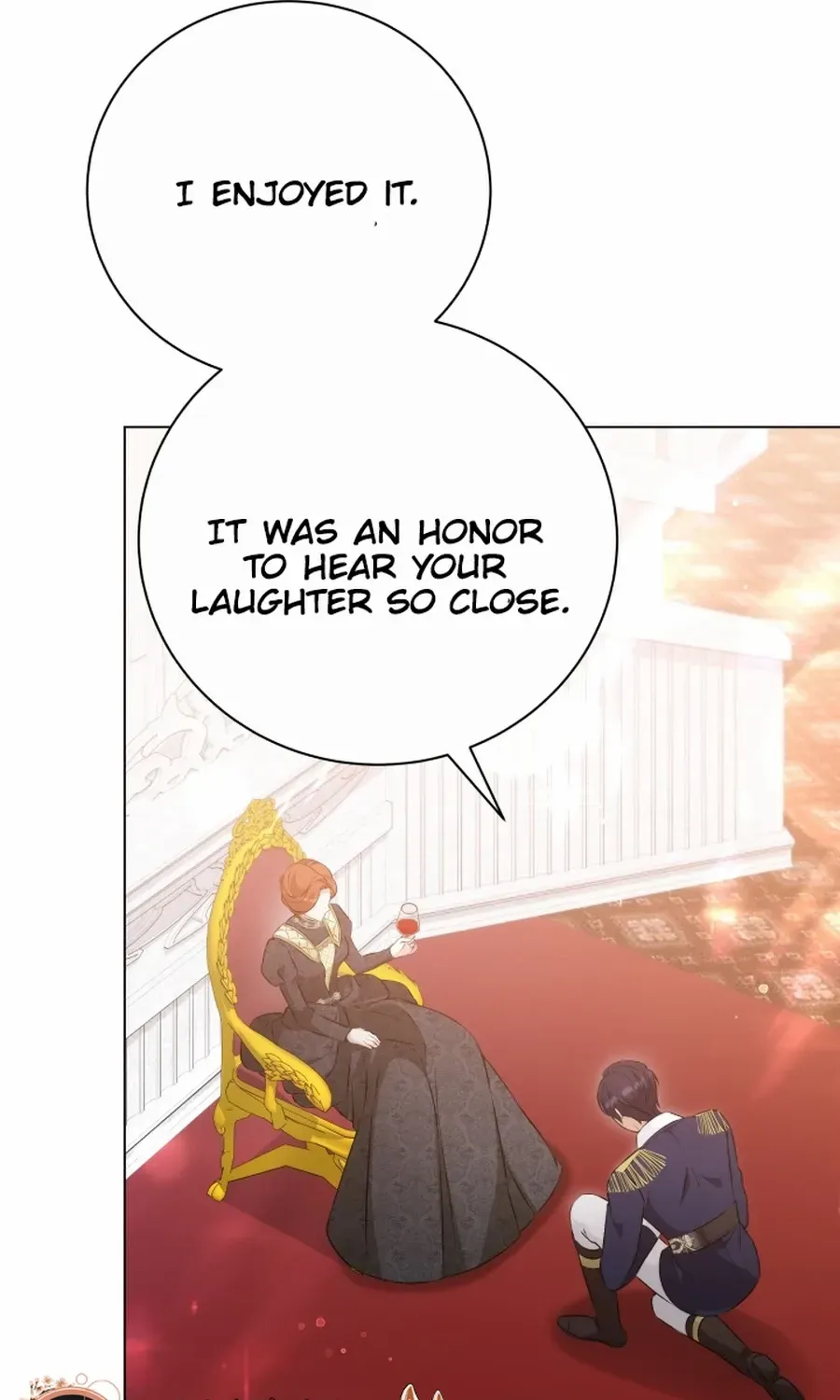 Read Stepmother Loves Harem chapter 27 image 78 on Lezhin