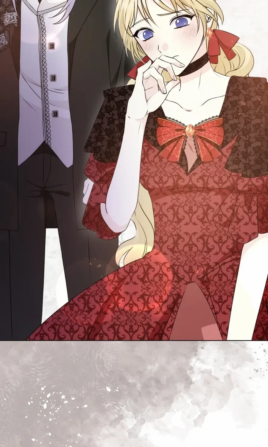 Read Stepmother Loves Harem chapter 27 image 87 on Lezhin