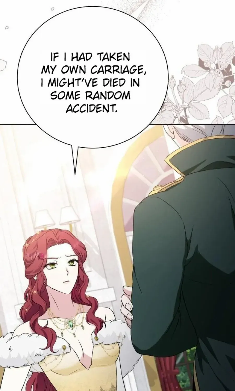 Stepmother Loves Harem Chapter 28 page 14 - 