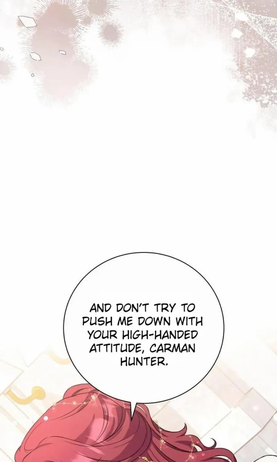 Stepmother Loves Harem Chapter 28 page 16 - 