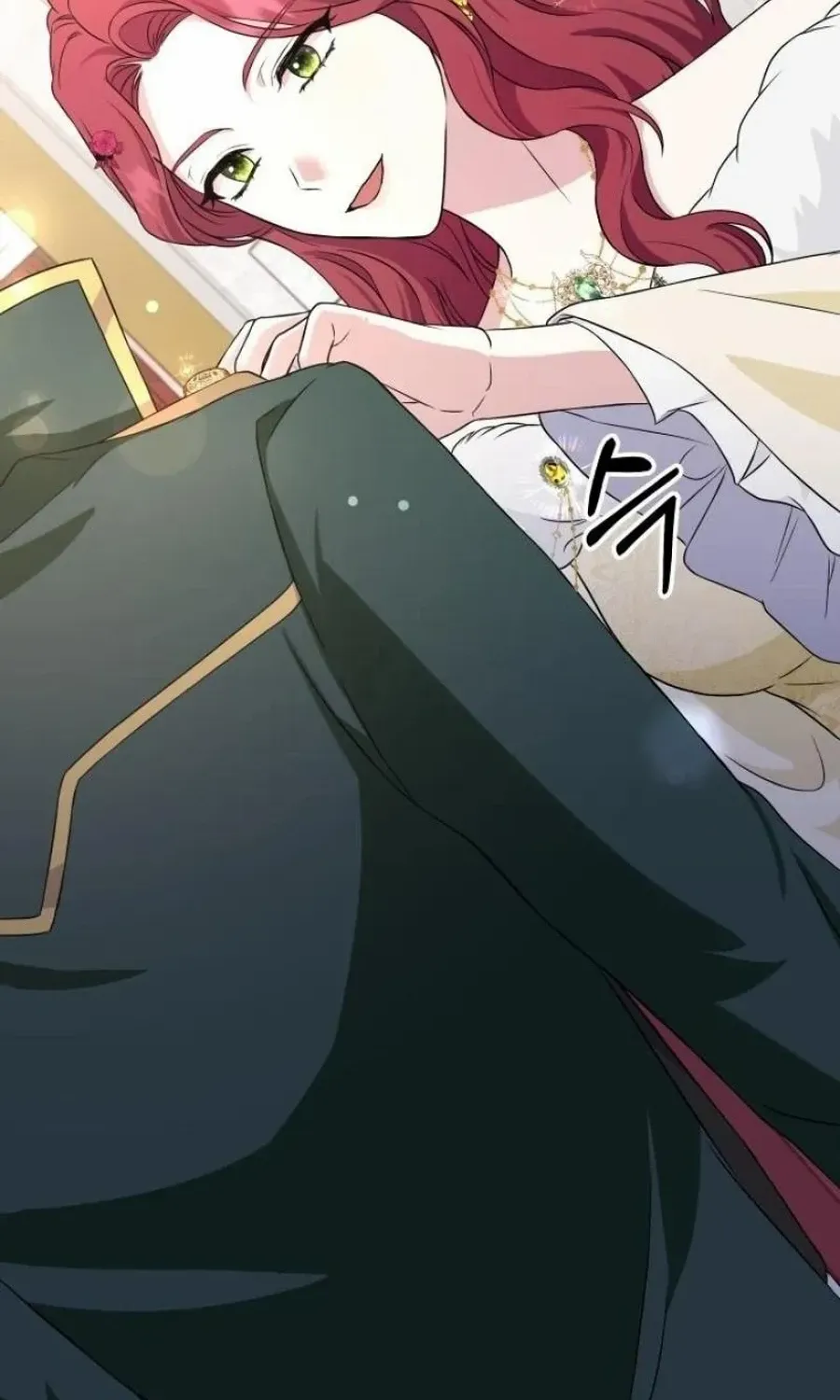 Stepmother Loves Harem Chapter 28 page 17 - 
