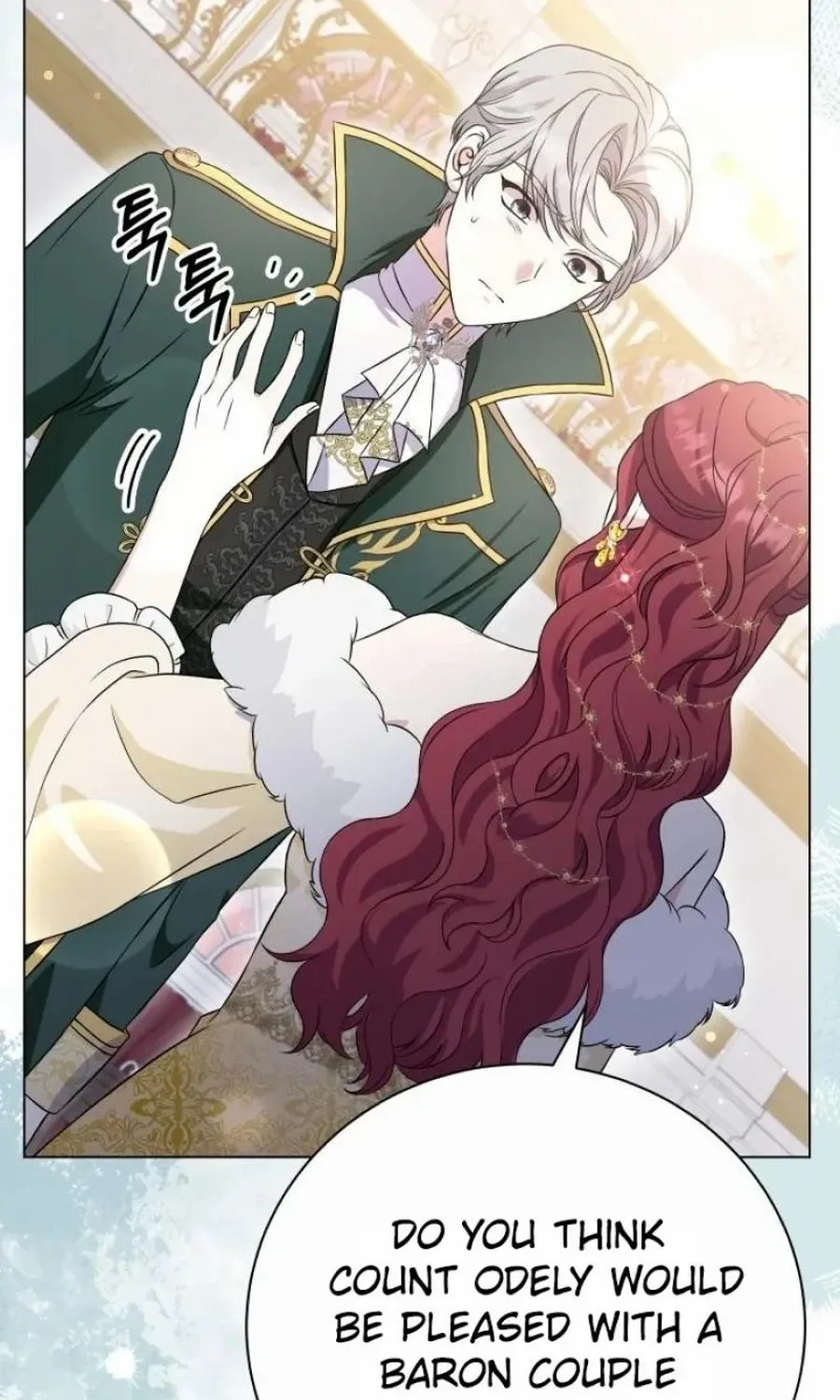 Stepmother Loves Harem Chapter 28 page 19 - 