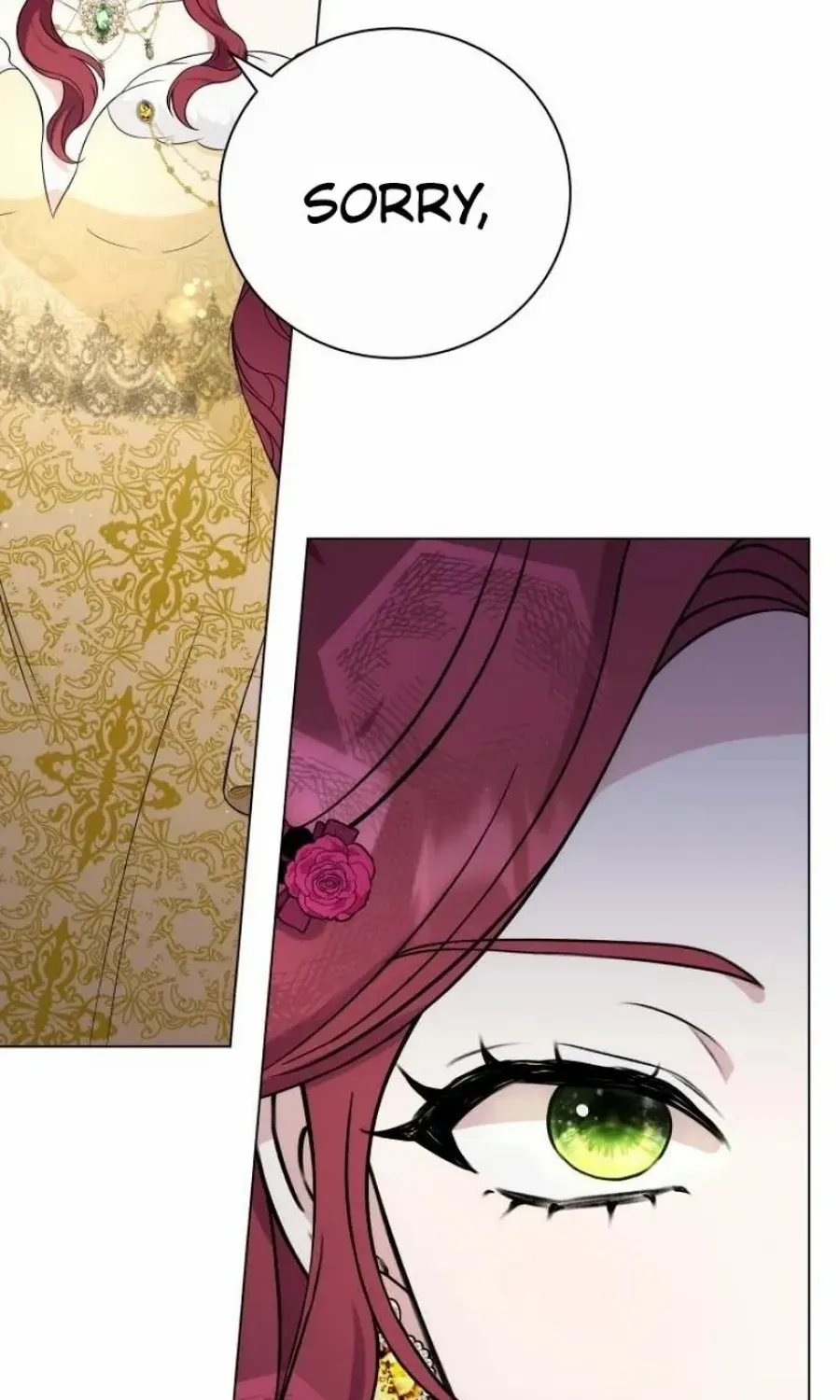 Stepmother Loves Harem Chapter 28 page 3 - 