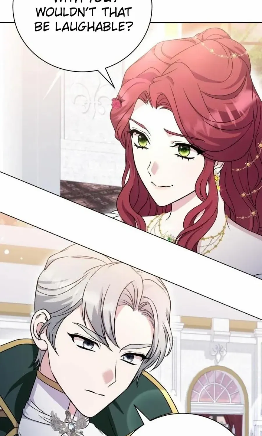 Stepmother Loves Harem Chapter 28 page 23 - 