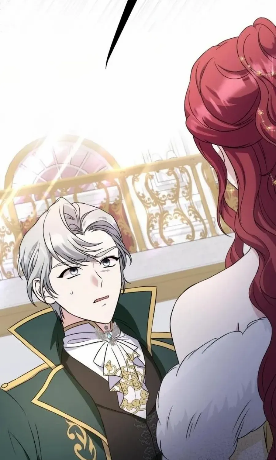 Stepmother Loves Harem Chapter 28 page 26 - 
