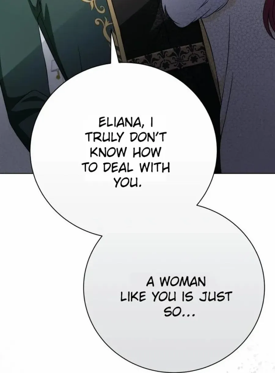 Stepmother Loves Harem Chapter 28 page 27 - 
