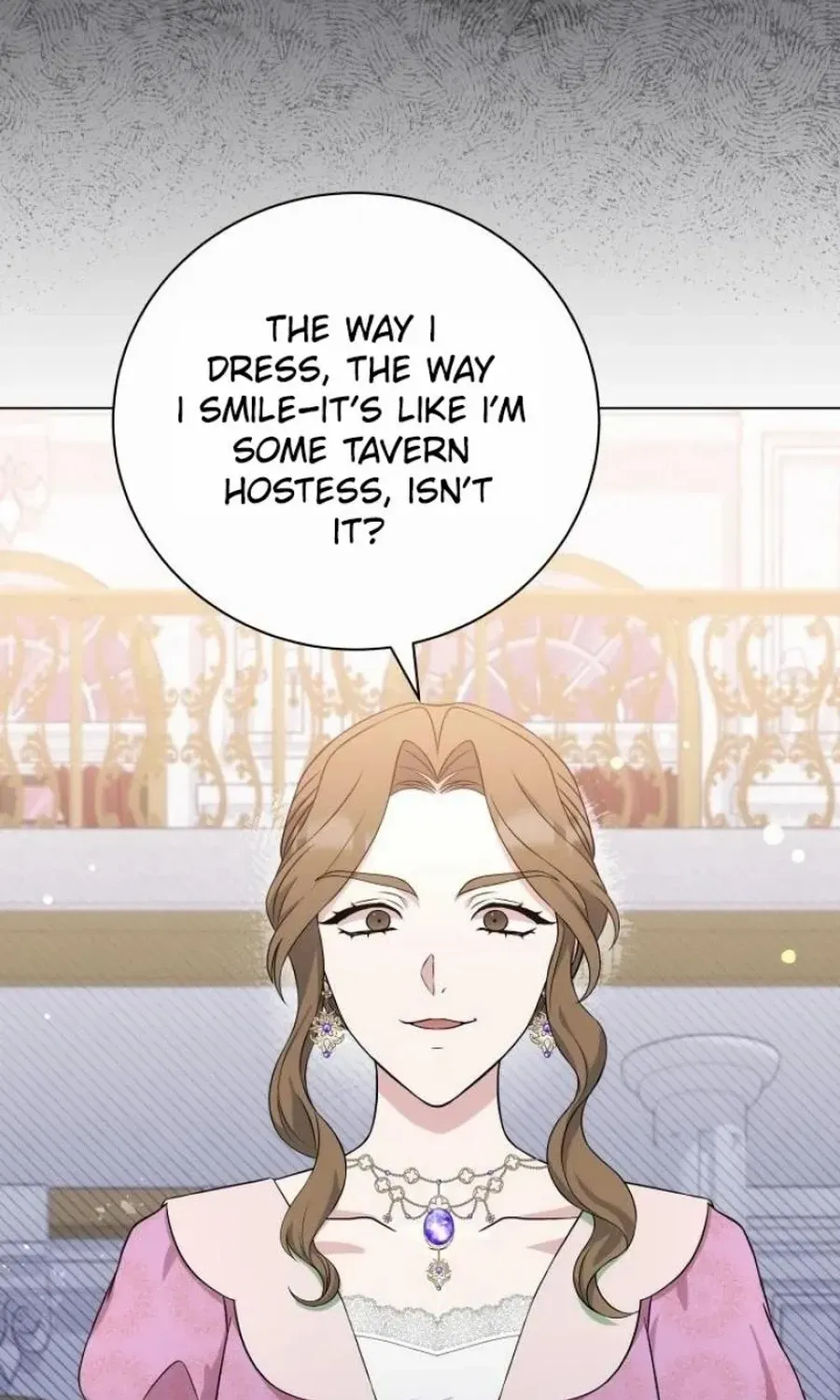 Stepmother Loves Harem Chapter 28 page 30 - 