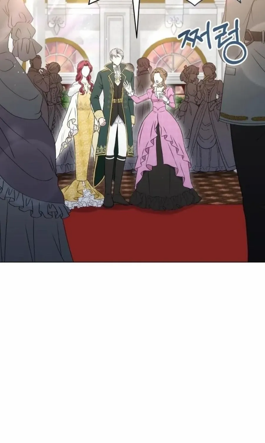 Stepmother Loves Harem Chapter 28 page 36 - 