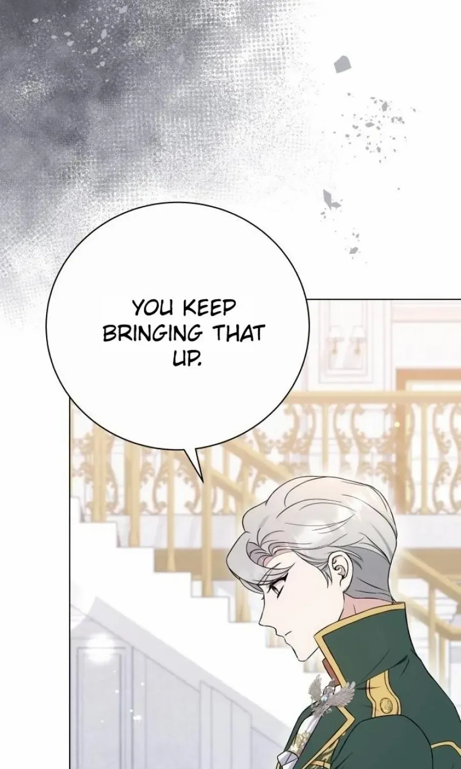 Stepmother Loves Harem Chapter 28 page 5 - 