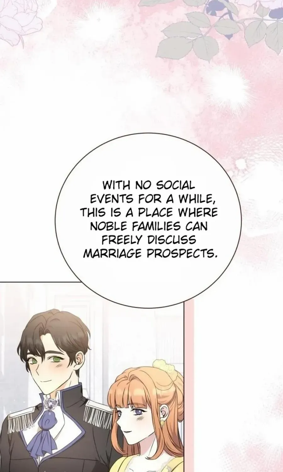 Stepmother Loves Harem Chapter 28 page 45 - 