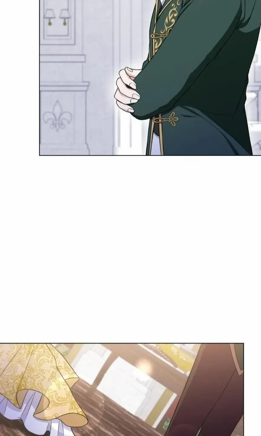 Stepmother Loves Harem Chapter 28 page 6 - 