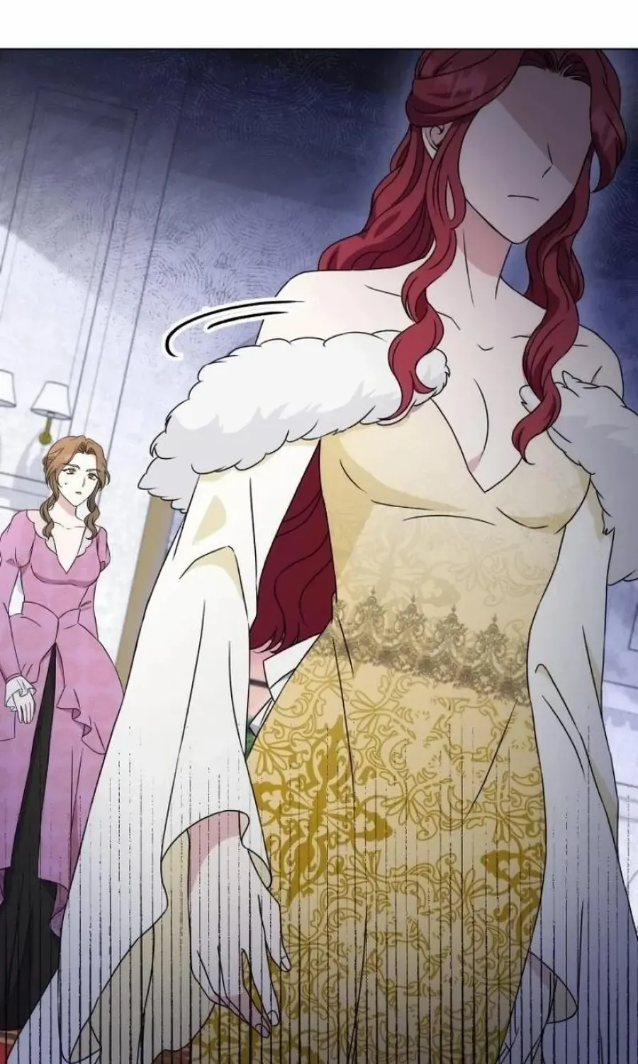 Stepmother Loves Harem Chapter 28 page 59 - 