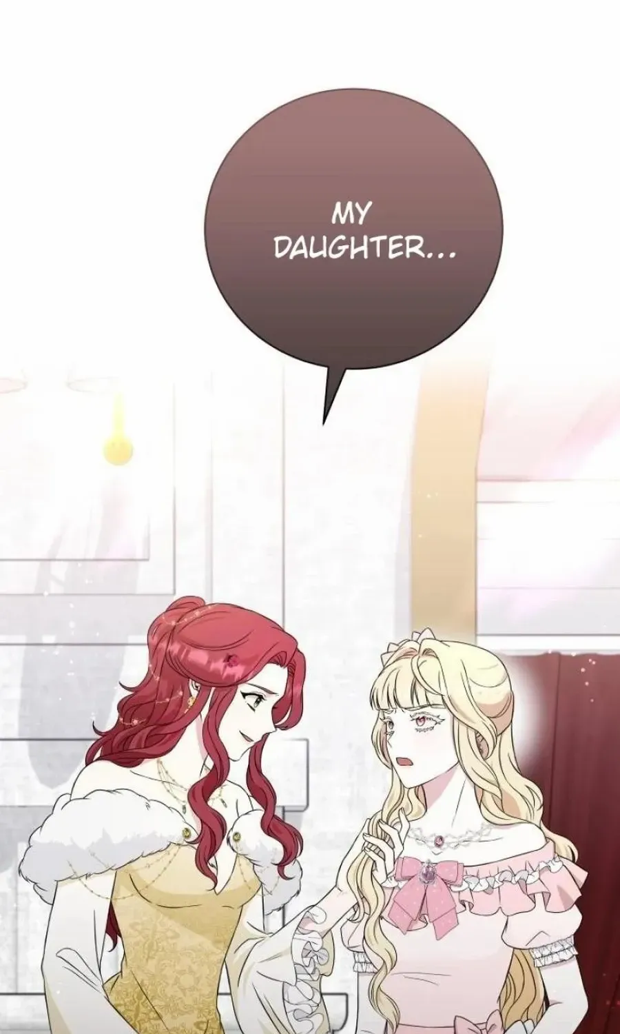 Stepmother Loves Harem Chapter 28 page 63 - 