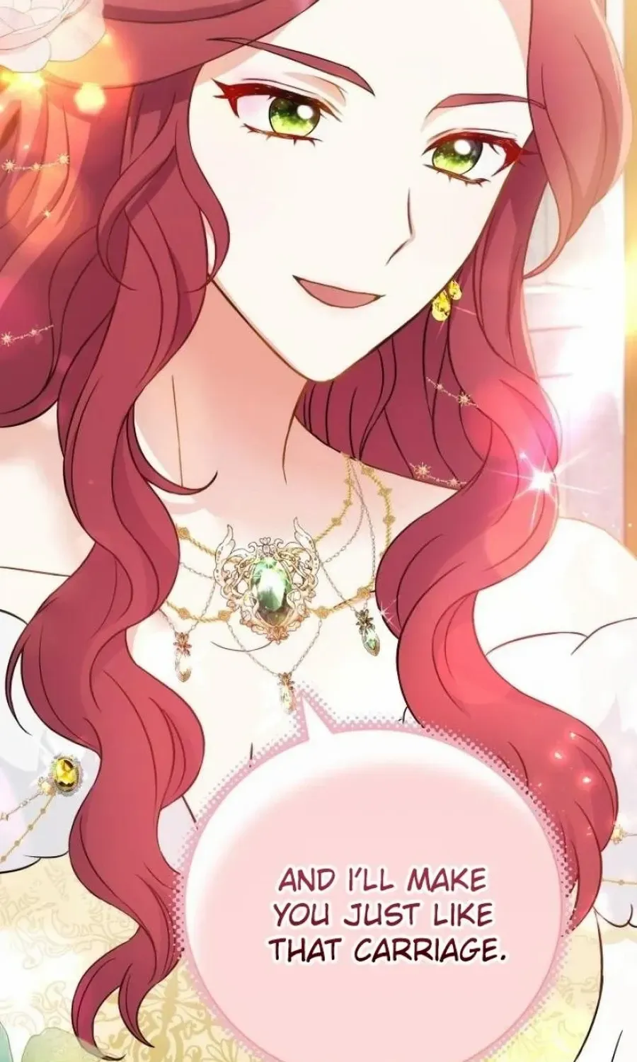 Stepmother Loves Harem Chapter 28 page 67 - 