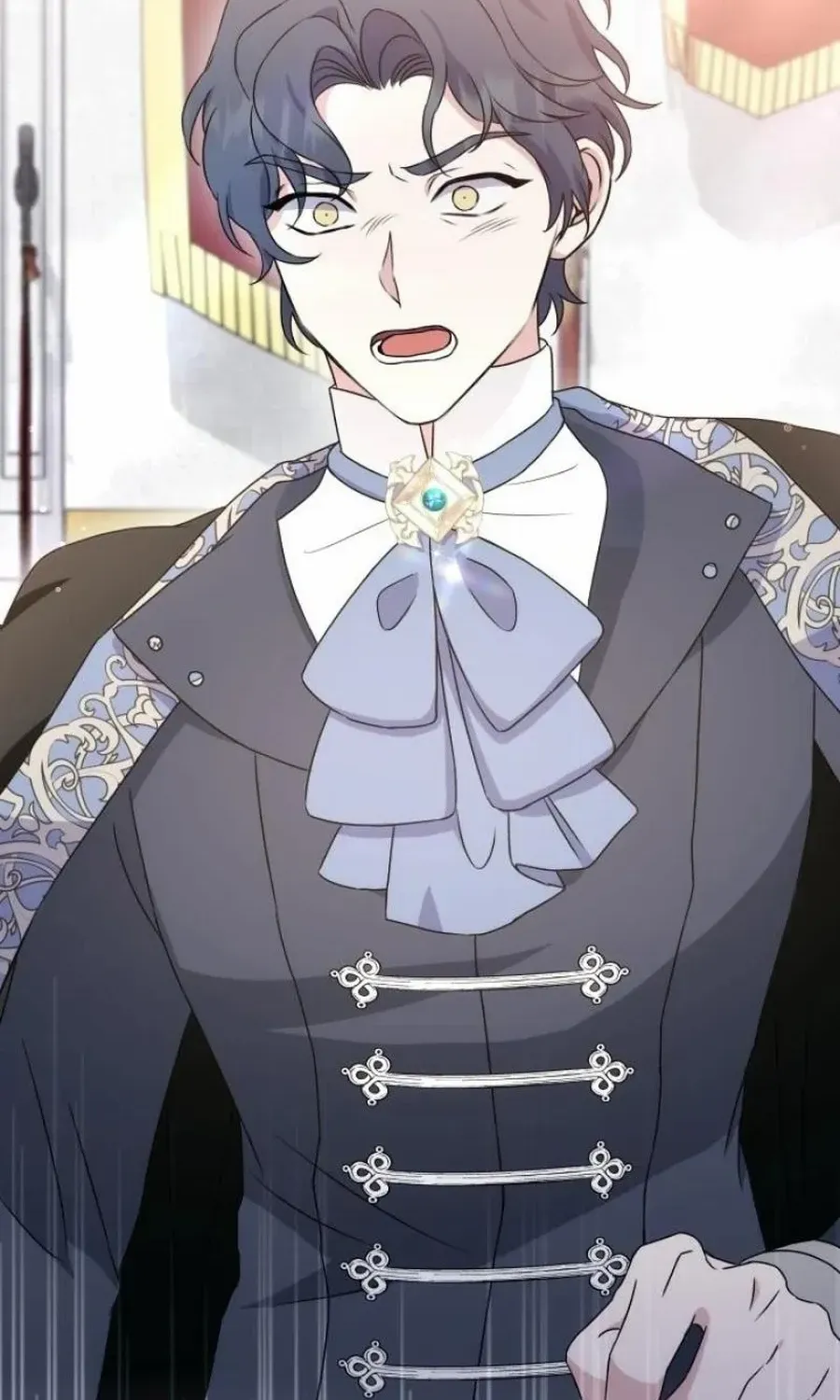 Stepmother Loves Harem Chapter 28 page 74 - 