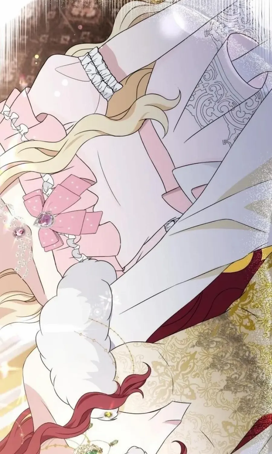 Stepmother Loves Harem Chapter 28 page 77 - 