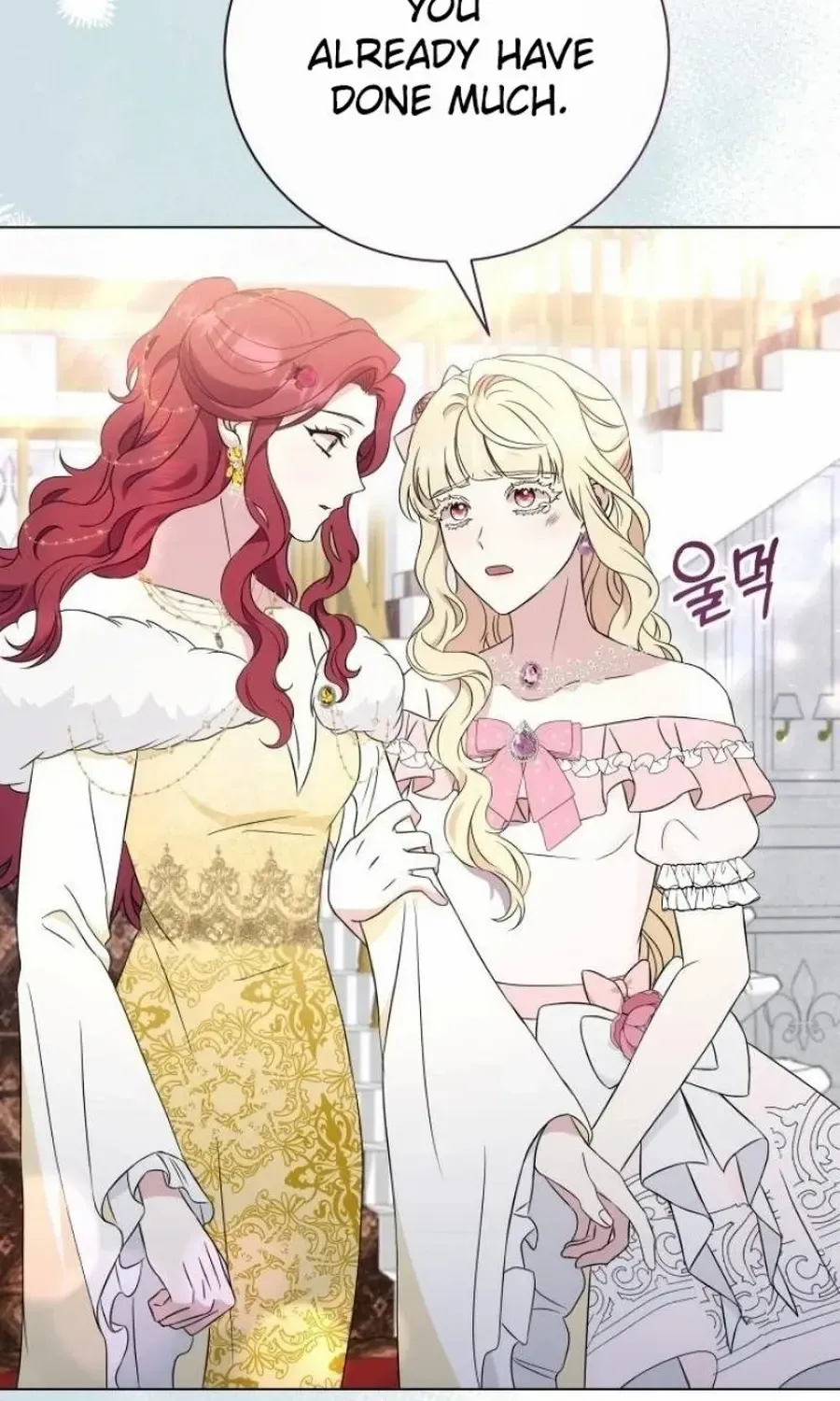 Stepmother Loves Harem Chapter 28 page 86 - 
