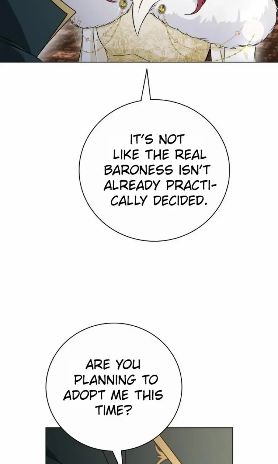 Read Stepmother Loves Harem chapter 29 image 10 on Lezhin