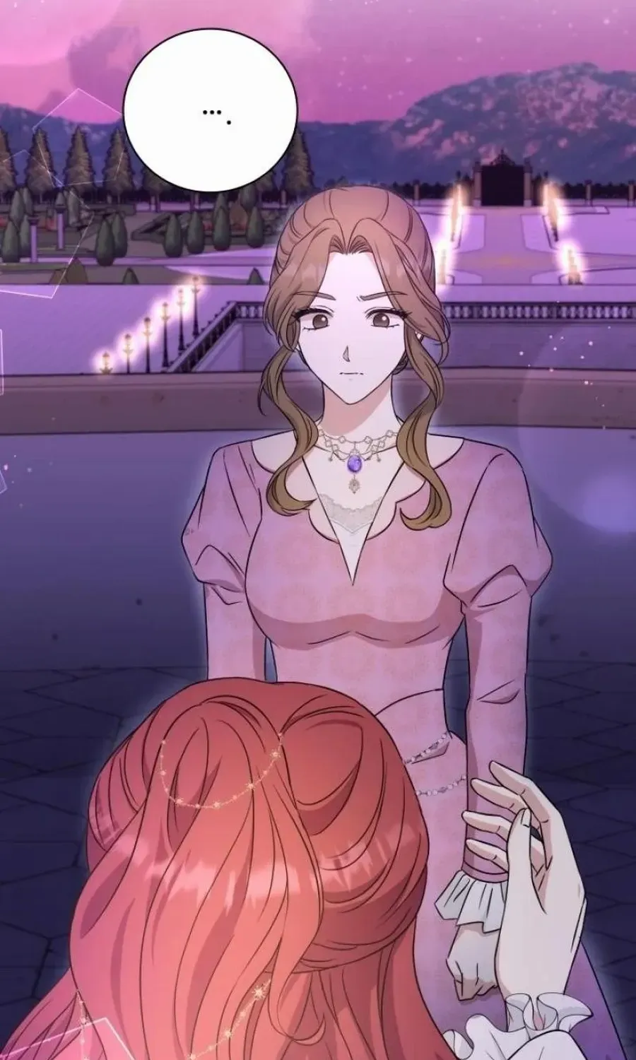 Read Stepmother Loves Harem chapter 29 image 128 on Lezhin