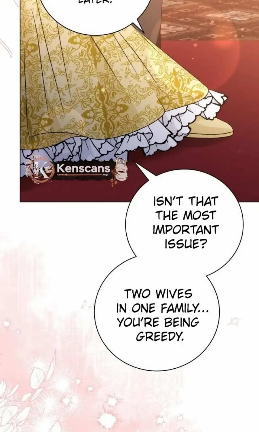 Read Stepmother Loves Harem chapter 29 image 18 on Lezhin