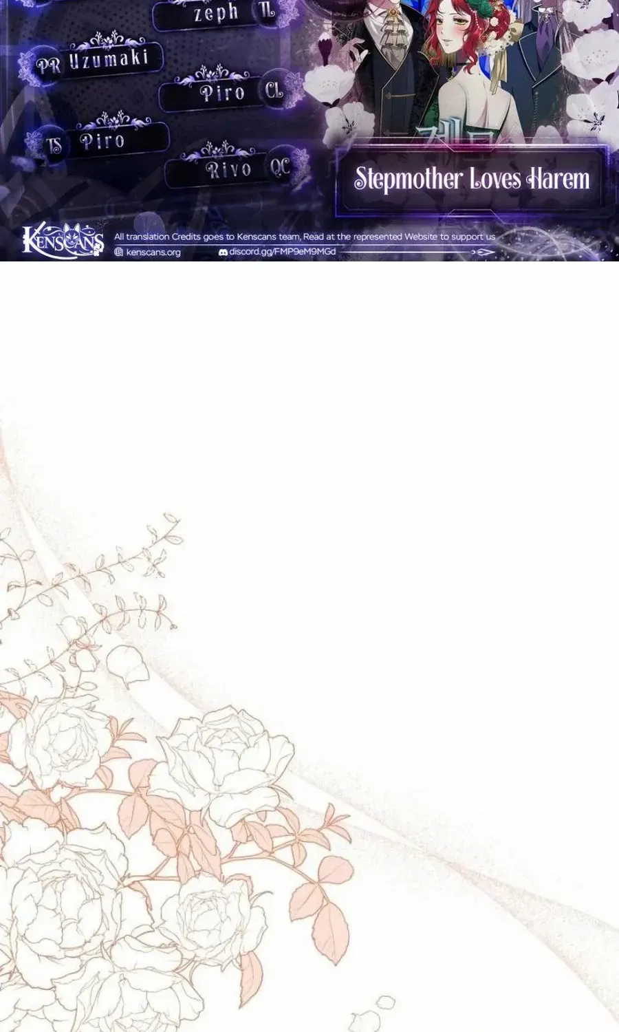 Read Stepmother Loves Harem chapter 29 image 2 on Lezhin