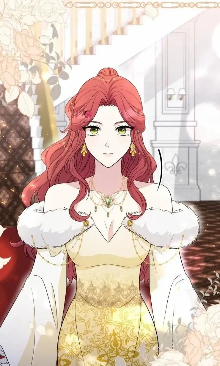 Read Stepmother Loves Harem chapter 29 image 31 on Lezhin