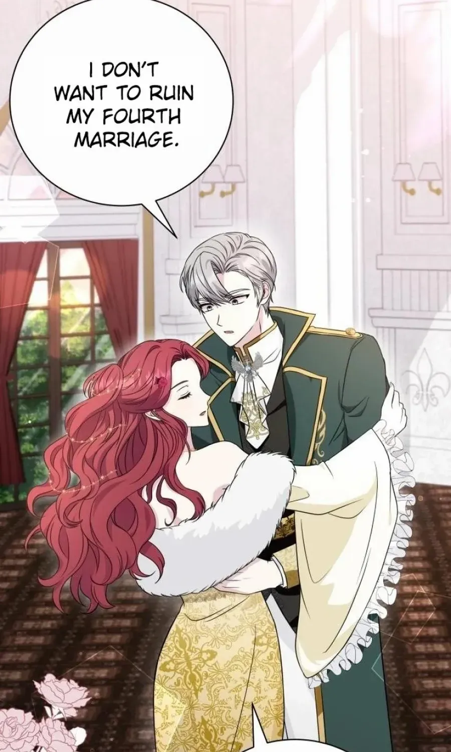 Read Stepmother Loves Harem chapter 29 image 5 on Lezhin