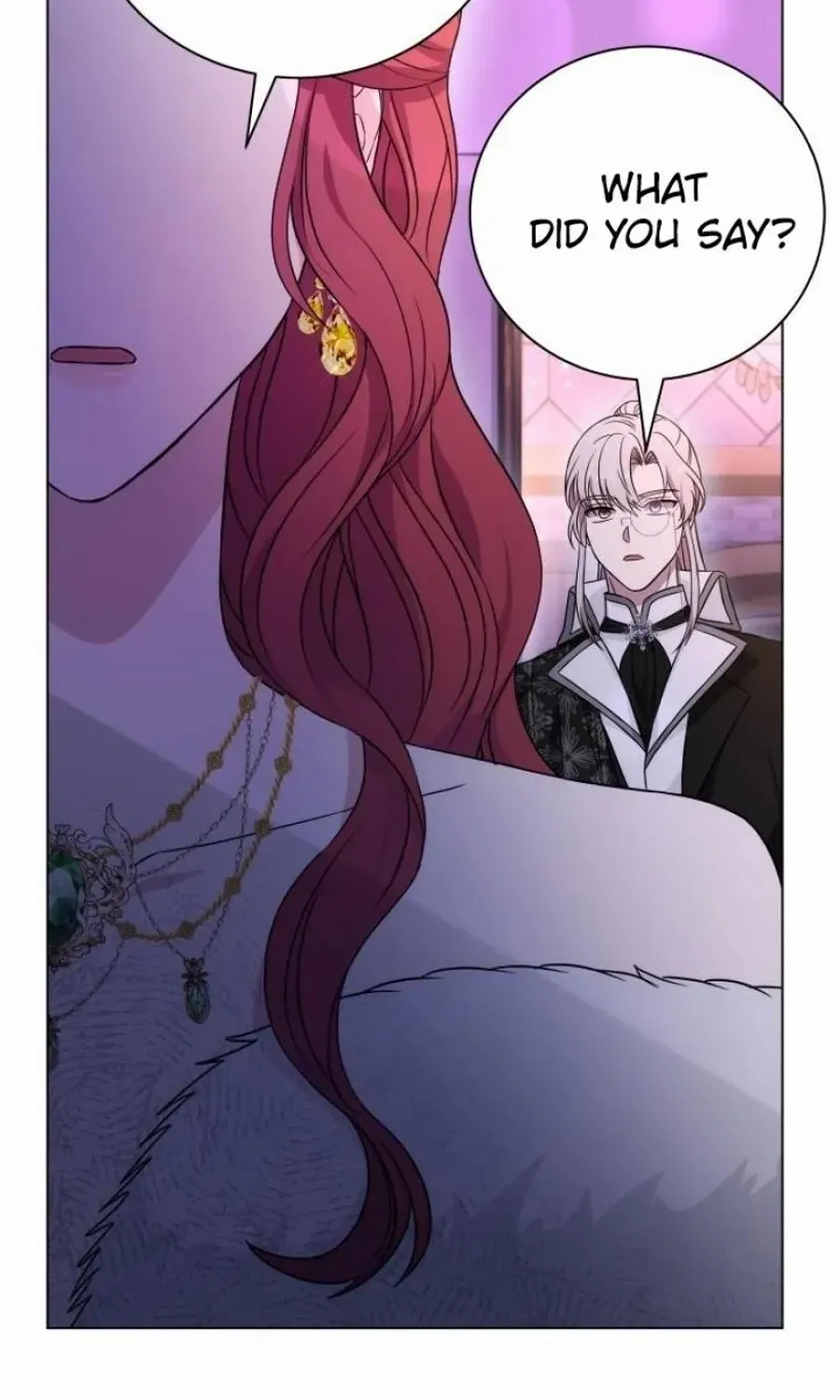 Read Stepmother Loves Harem chapter 29 image 54 on Lezhin