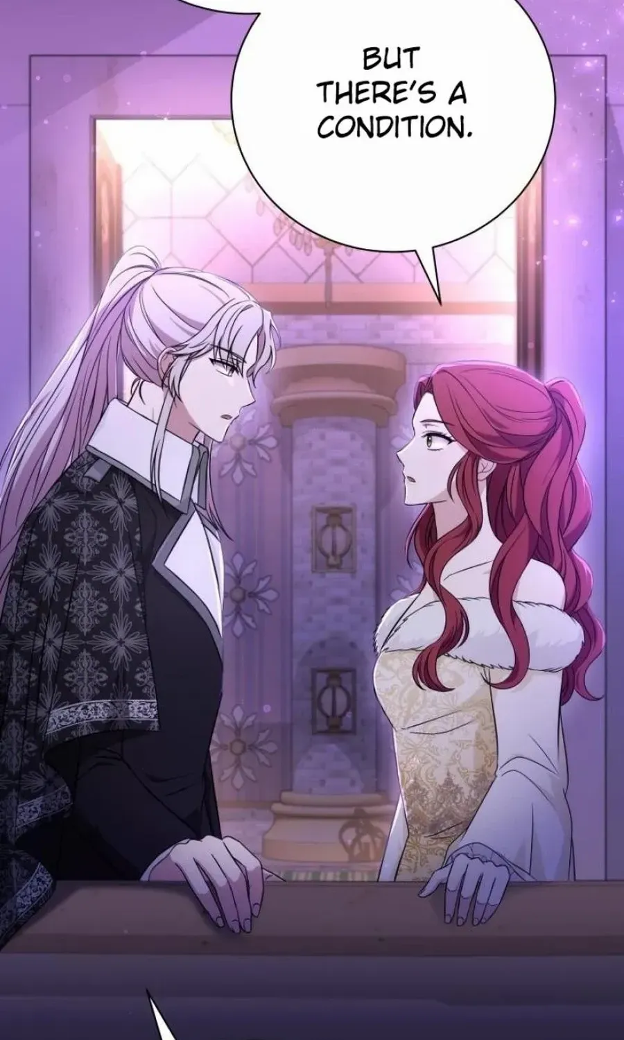 Read Stepmother Loves Harem chapter 29 image 59 on Lezhin