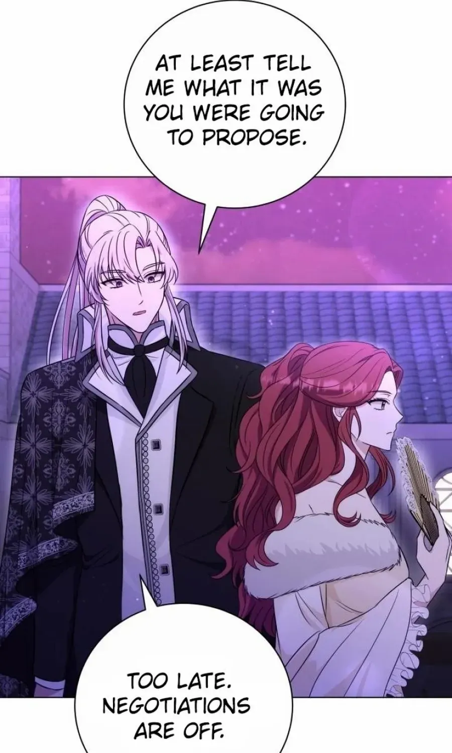 Read Stepmother Loves Harem chapter 29 image 77 on Lezhin