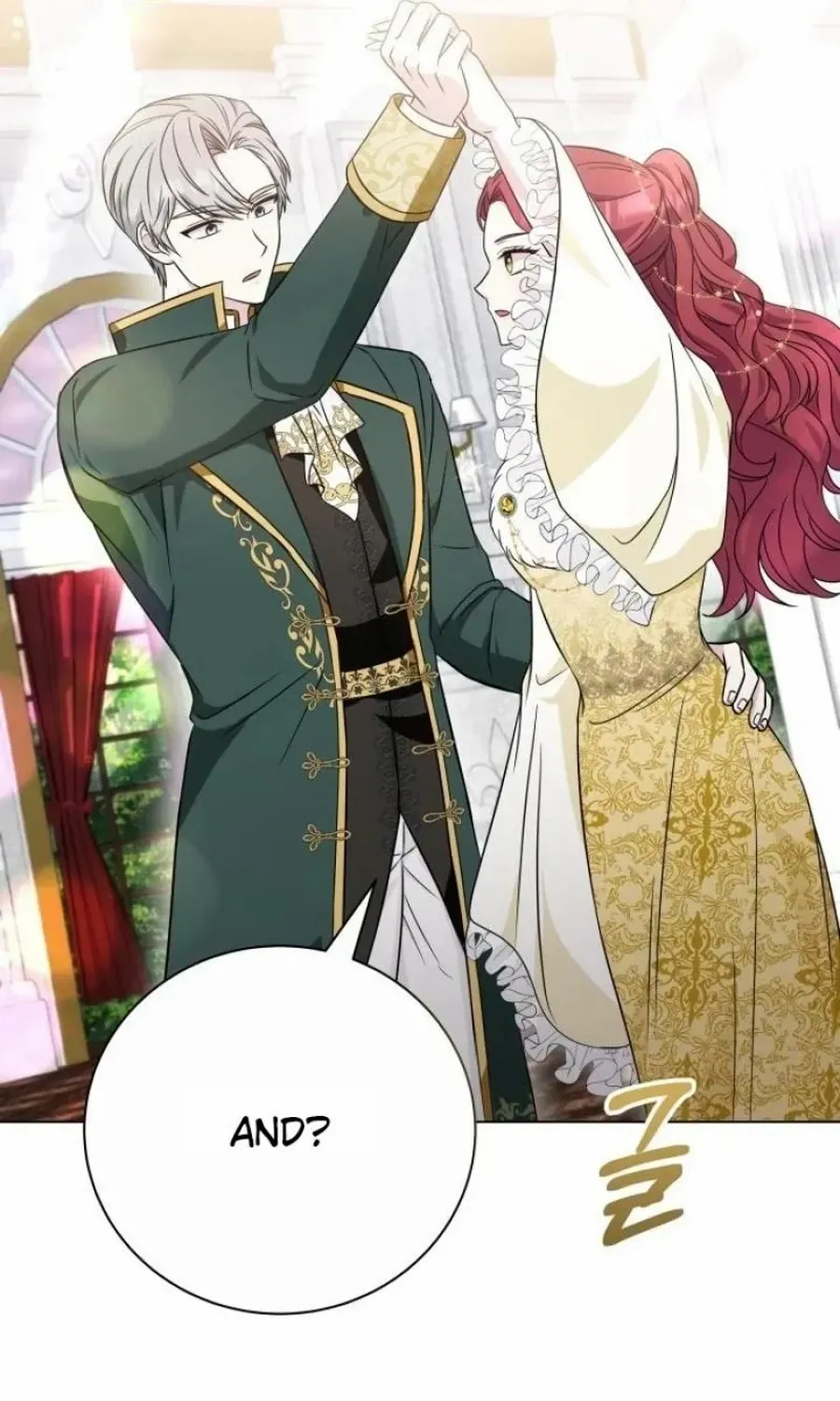 Read Stepmother Loves Harem chapter 29 image 8 on Lezhin