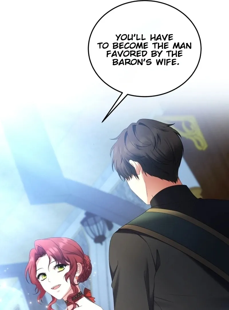 Read Stepmother Loves Harem chapter 3 image 110 on Lezhin
