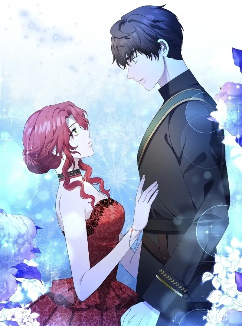 Read Stepmother Loves Harem chapter 3 image 118 on Lezhin