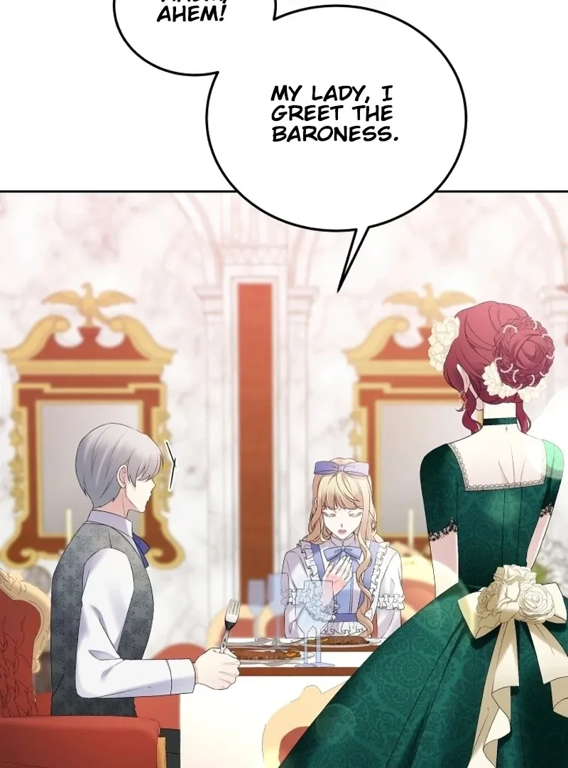 Read Stepmother Loves Harem chapter 3 image 8 on Lezhin