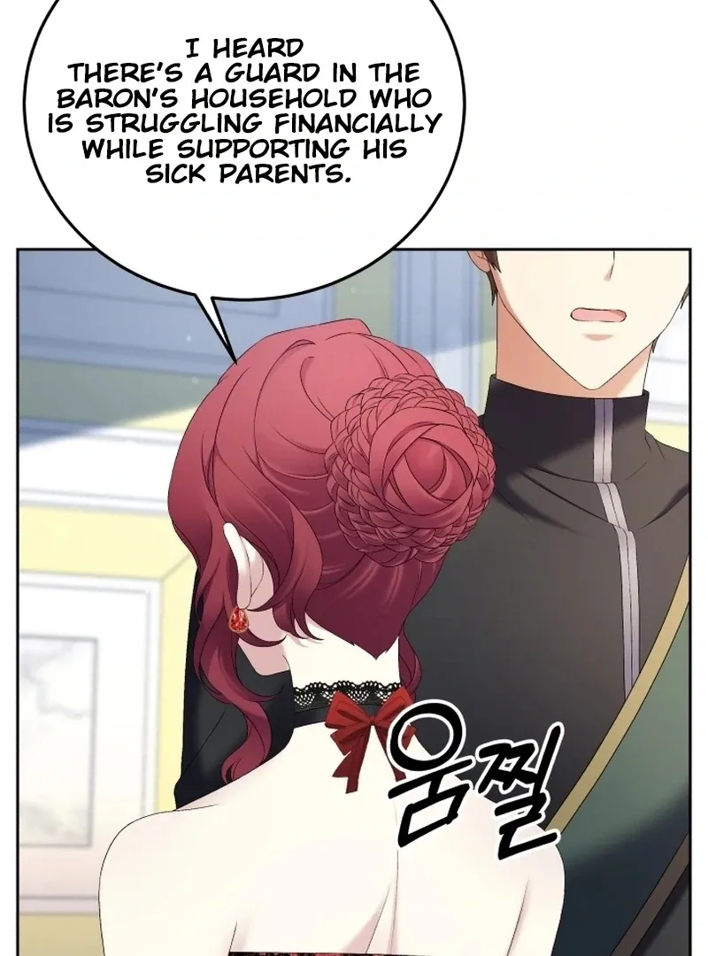 Read Stepmother Loves Harem chapter 3 image 80 on Lezhin