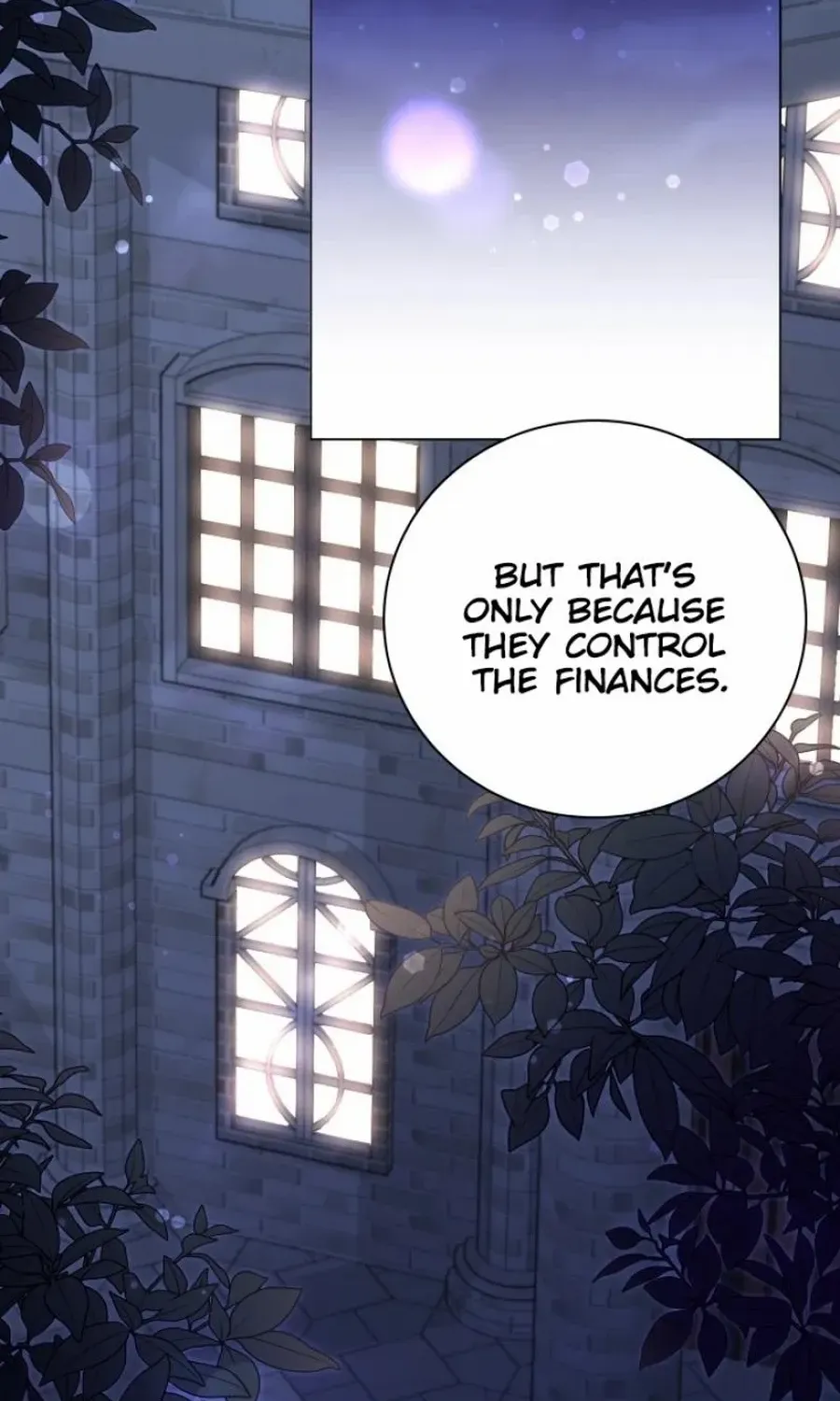 Stepmother Loves Harem Chapter 30 page 11 - 
