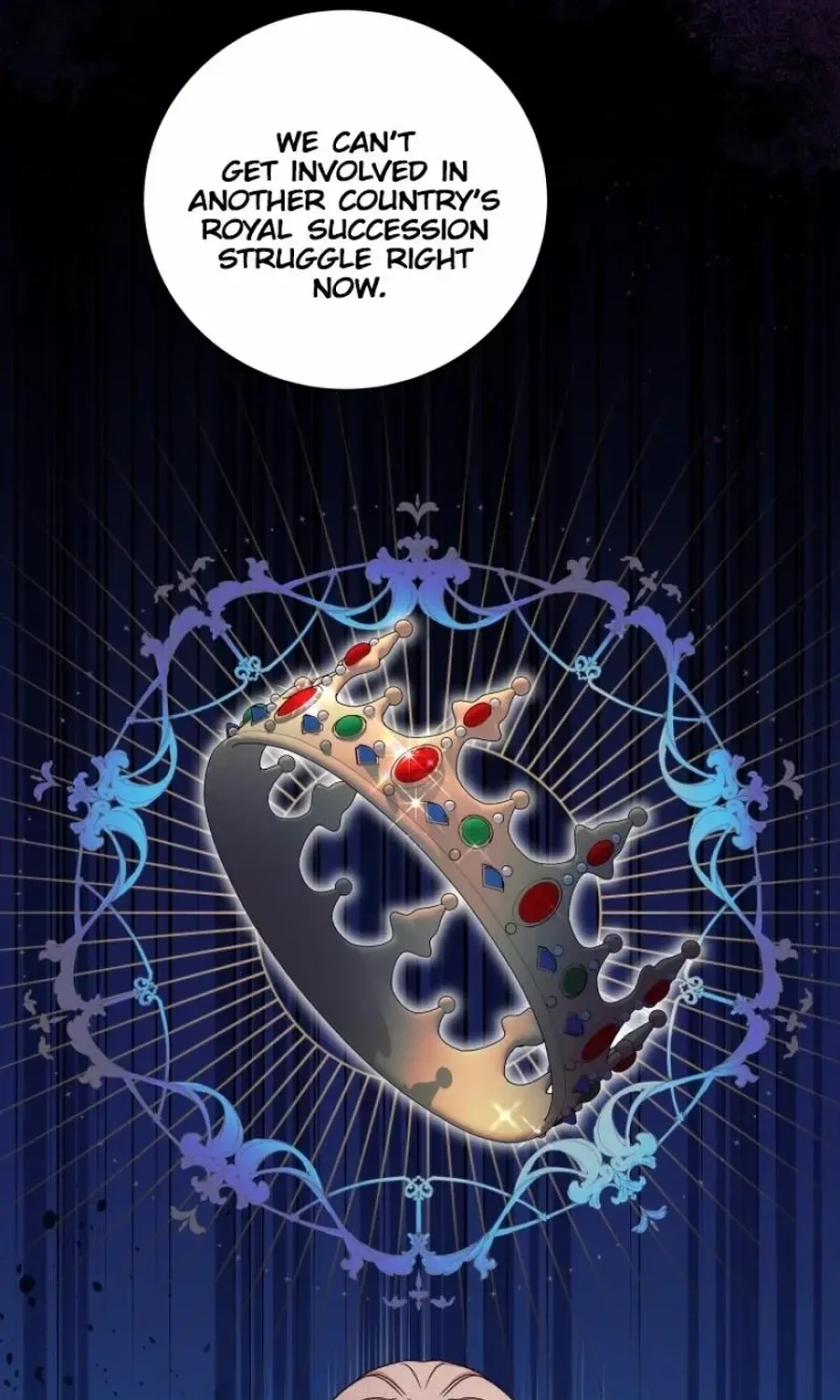 Stepmother Loves Harem Chapter 30 page 103 - 