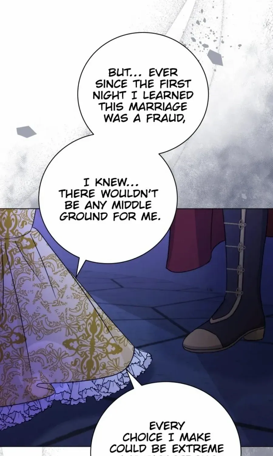 Stepmother Loves Harem Chapter 30 page 106 - 
