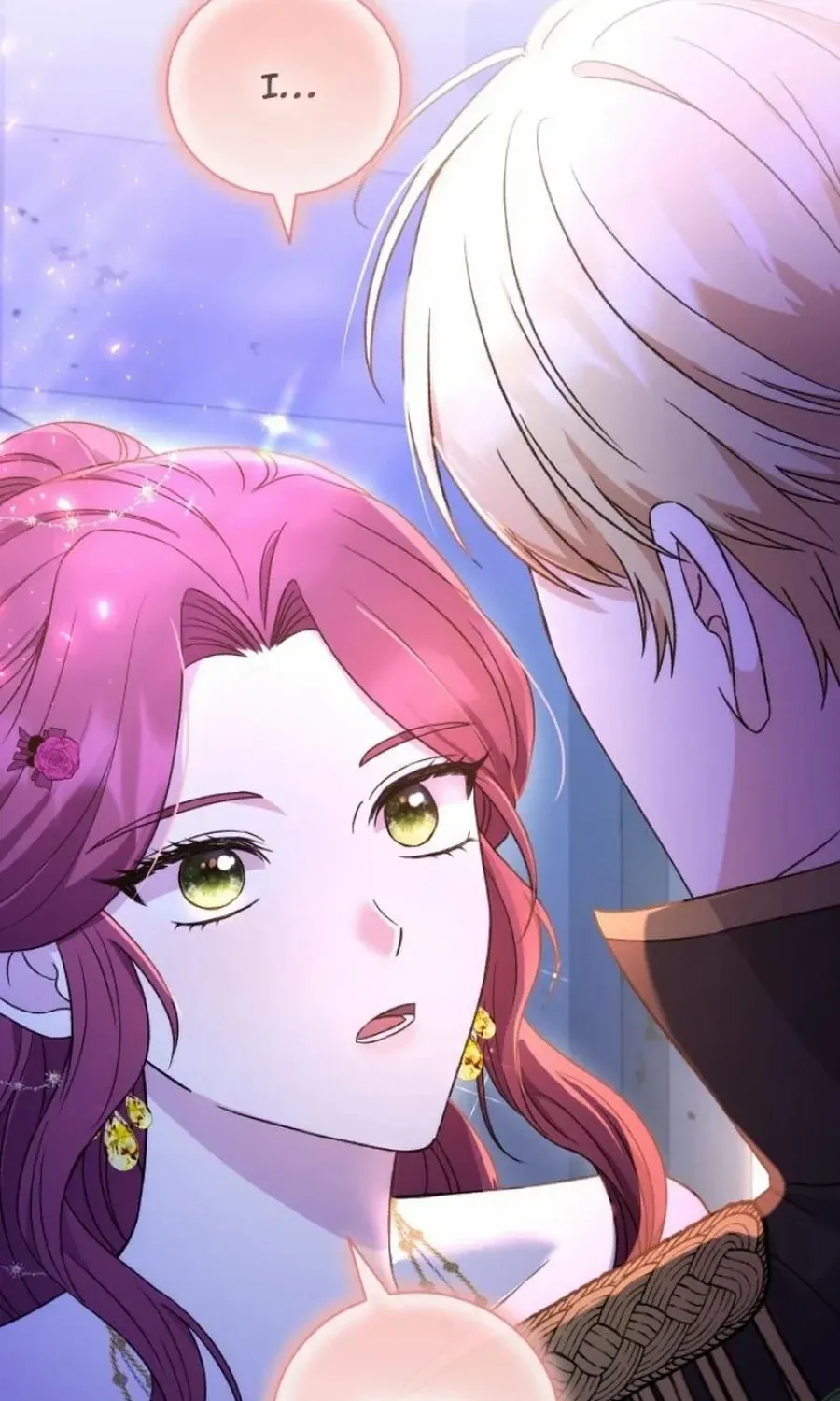 Stepmother Loves Harem Chapter 30 page 110 - 