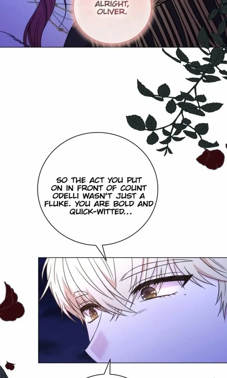 Stepmother Loves Harem Chapter 30 page 111 - 