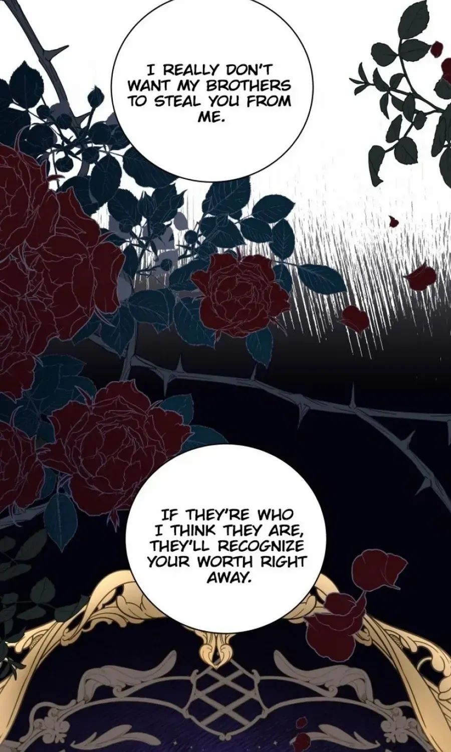 Stepmother Loves Harem Chapter 30 page 112 - 